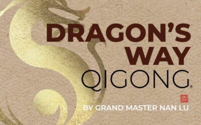 Embodying the Dragon: My Journey with Dragon’s Way Qigong®